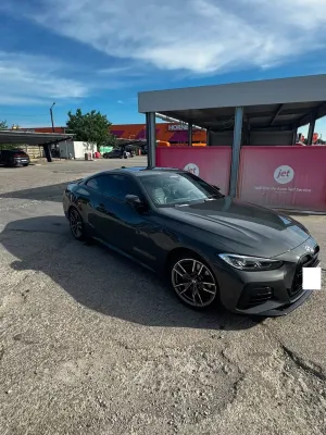 BMW M4 G82/G83 [2020 - Prezent] M440i xDrive AT MHEV 2021