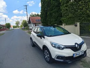 Renault Captur / QM3 I [2013 - 2019] 2018