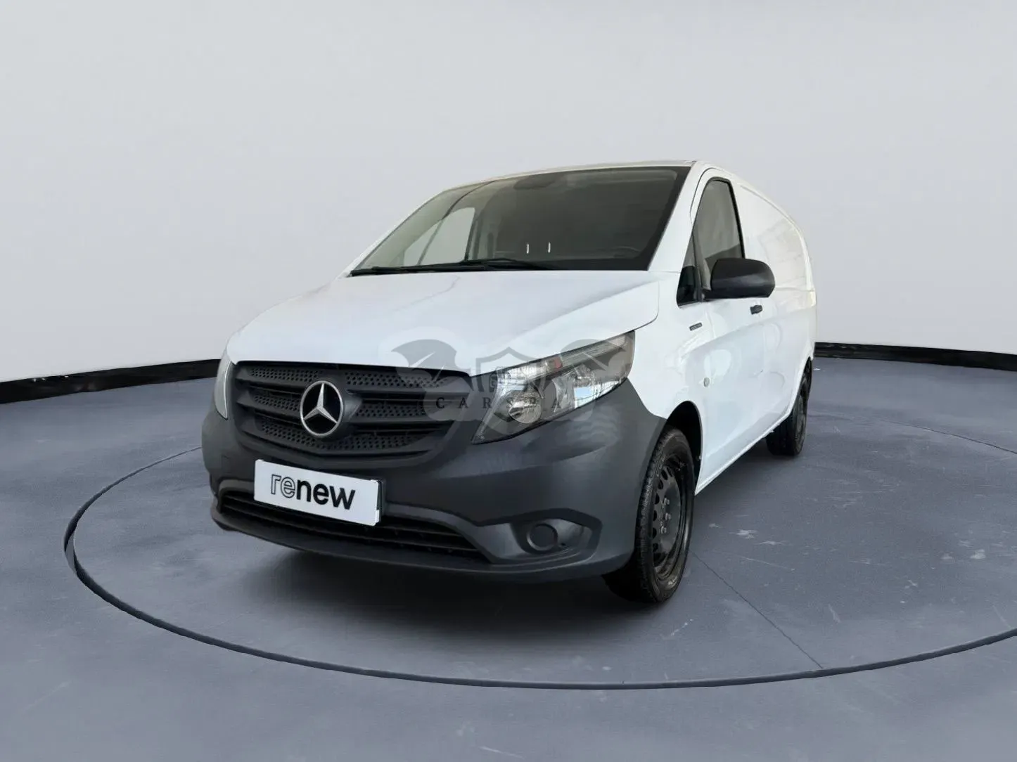 Mercedes-Benz Vito eVito Lung 60 kWh 204CP FWD 2021