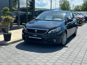 Peugeot 308 2019