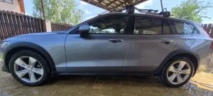 Volvo V60 II [2018 - Prezent] D4 AWD Momentum 2019