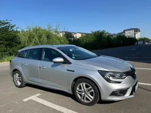Renault Megane IV [2016 - Prezent] 2017
