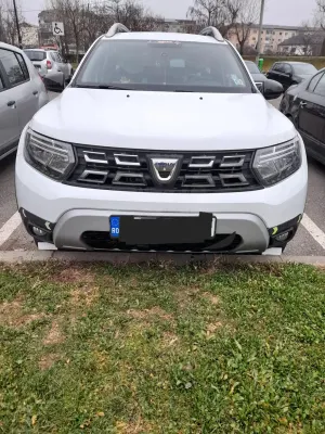 Dacia Duster TCe 100 Comfort 2021
