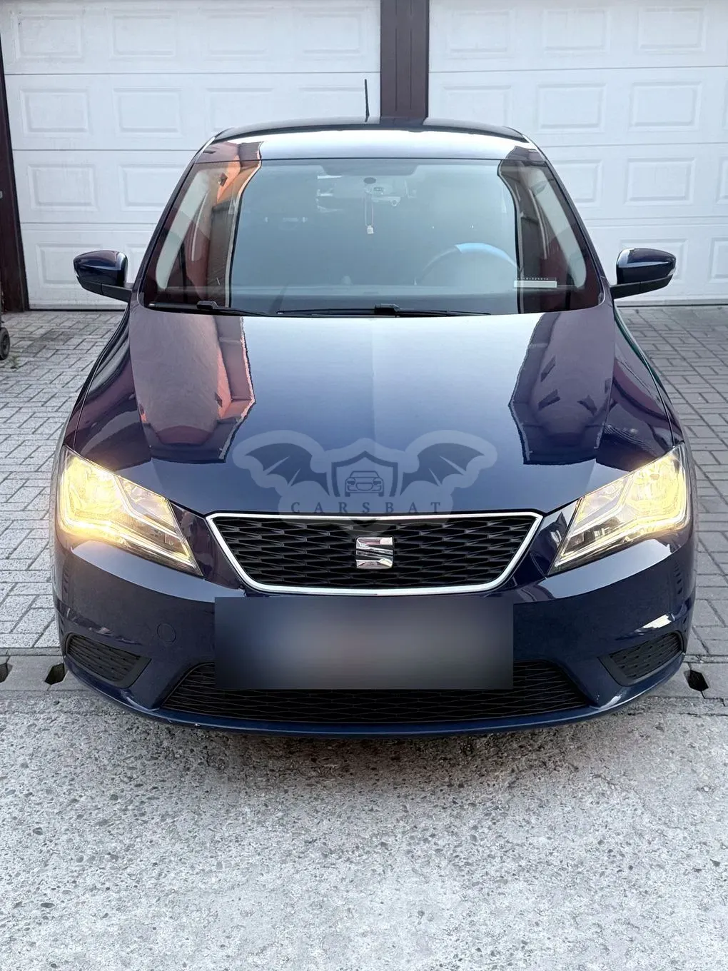 Seat Toledo IV [2012 - 2018] 1.2 TSI Reference 2016