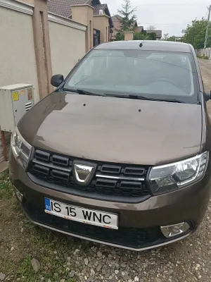 Dacia Logan II [2012 - 2020] TCe 90 Essential 2020