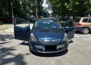 Opel Corsa D [2006 - 2014] 1.3 CDTI ECOTEC Drive 2014