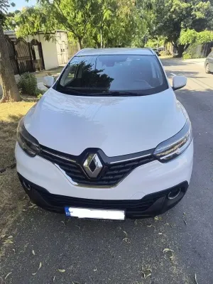 Renault Kadjar 2015