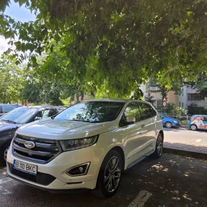 Ford Edge II [2015 - Prezent] 2.0 TDCi Powershift Sport 2018