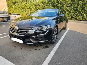Renault Talisman (SM6) 2017