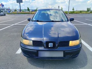 Seat Toledo 2001