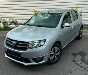 Dacia Sandero II [2012 - 2020] 0.9 Stepway 2014