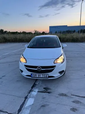 Opel Corsa E [2014 - 2019] 2018
