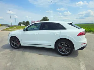 Audi Q8 55 TFSI quattro Tiptronic MHEV 2024