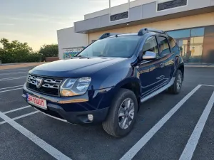 Dacia Duster I [2010 - 2017] 1.6 4x2 Laureate 2015