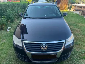 Volkswagen Passat B6 [2005 - 2010] 1.9 TDI Comfortline 2005