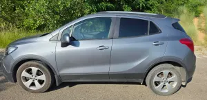 Opel Mokka 1.7 CDTI ECOTEC Enjoy Aut. 2015