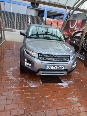 Land Rover Range Rover Evoque I [2012 - 2018] 2013