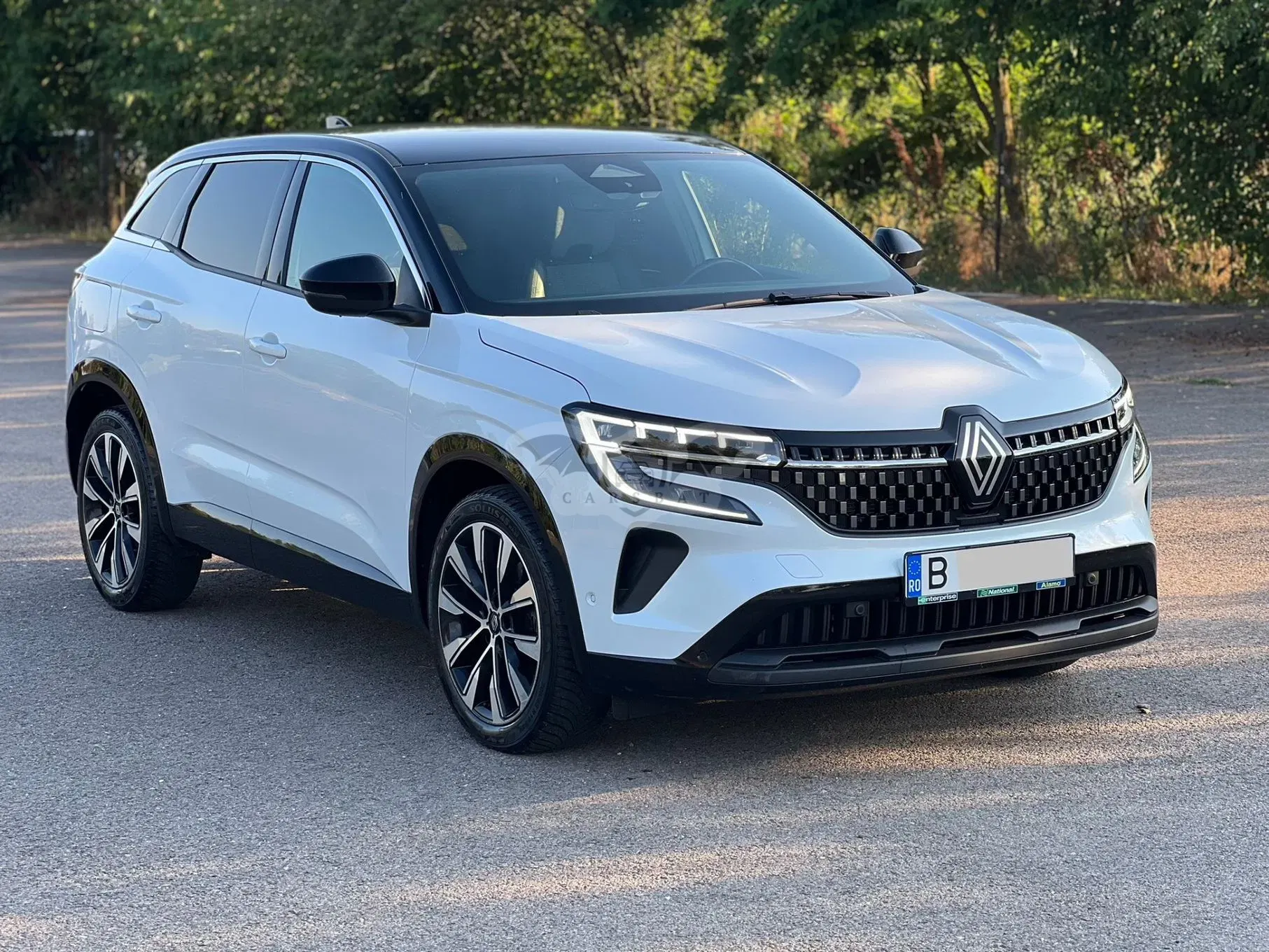Renault Austral 200 Techno 2024