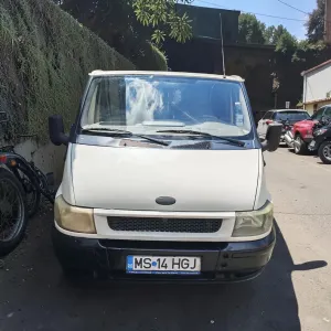 Ford Transit 2006
