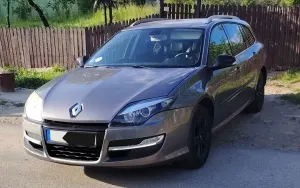 Renault Laguna III [2007 - 2015] 2.0dCi BOSE 2014