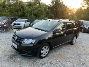 Dacia Logan 1.5 75CP Ambiance 2013