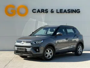 Ssangyong / KG Mobility Tivoli 2022