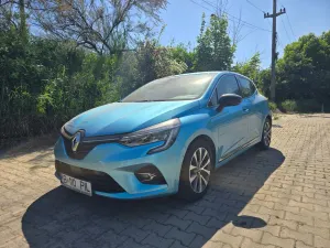 Renault Clio V [2019 - Prezent] V TCe Life 2020