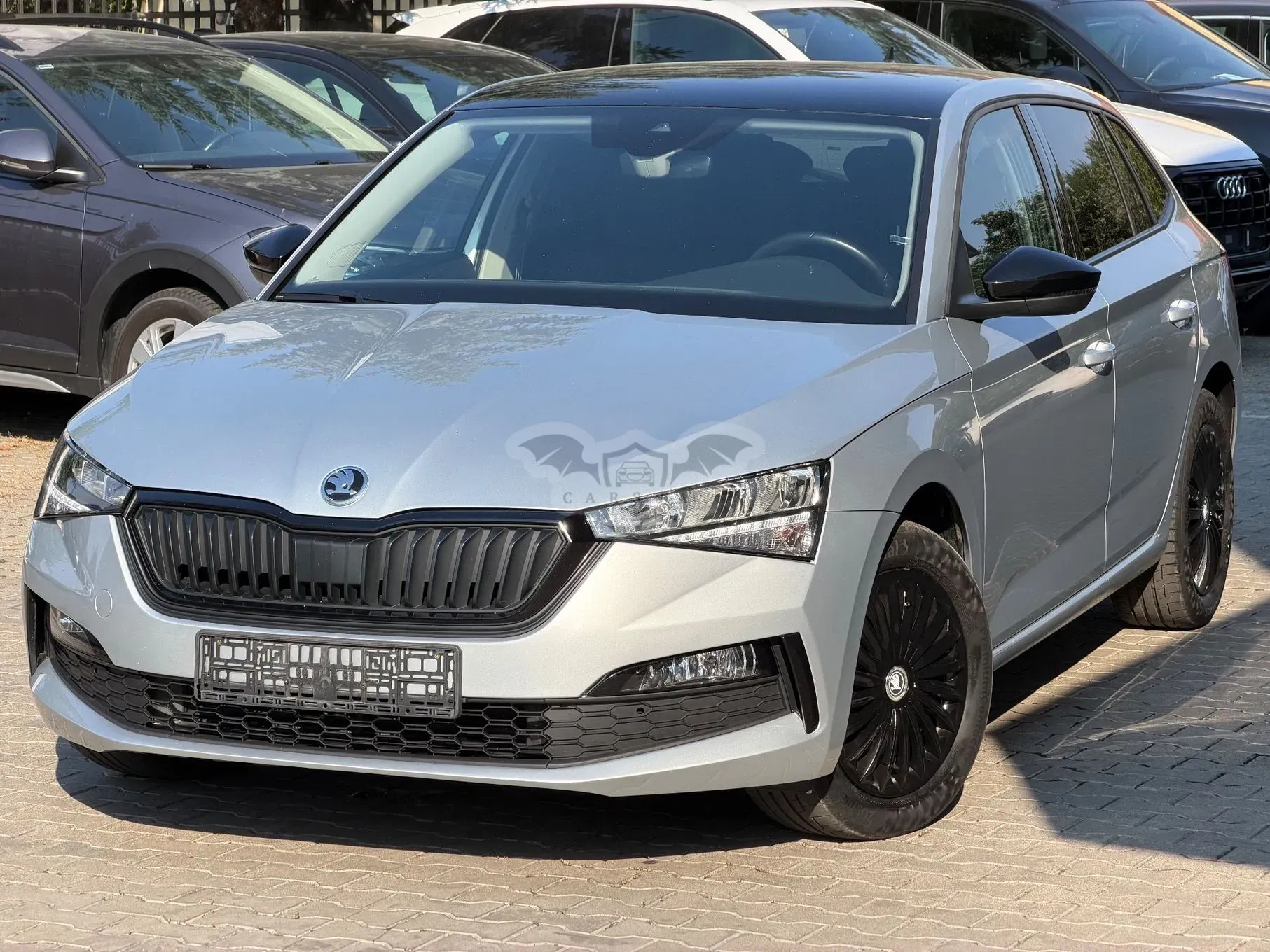 Skoda Scala 1.0 TSI Selection 2022