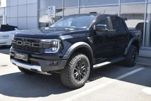 Ford Ranger III [2011 - Prezent] 2024