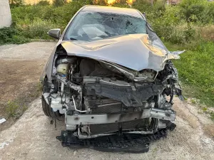 Toyota Auris II [2012 - 2018] 2015