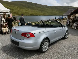 Volkswagen Eos 2.0 TDI 2007