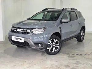 Dacia Duster II [2018 - Prezent] TCe 150 4X4 Extreme 2023