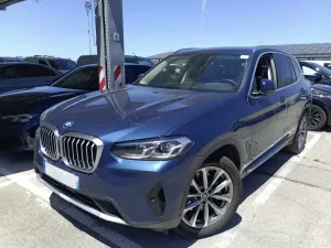 BMW X3 G01 [2017 - Prezent] xDrive30e Aut. xLine 2024