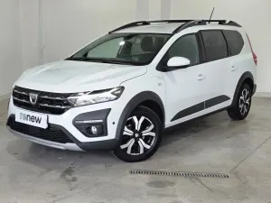 Dacia Jogger 5 locuri TCe 110 Extreme 2022