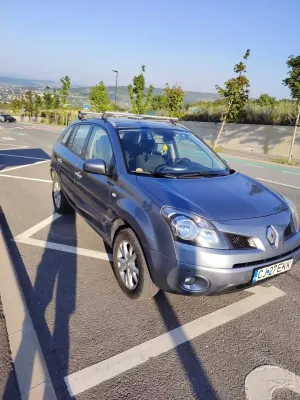 Renault Koleos I [2008 - 2016] 2009