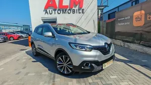 Renault Kadjar 2017