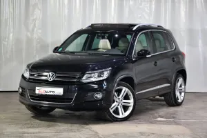 Volkswagen Tiguan I [2007 -2015] 2.0 TSI 4Motion DSG Sport&Style 2014