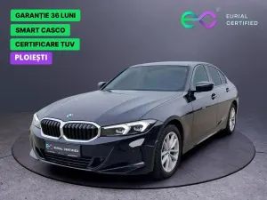 BMW 3 Series 2023