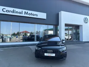 Audi A8 D5 [2020 - Prezent] 2024
