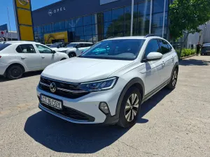 Volkswagen Taigo 1.0 TSI DSG Life 2024