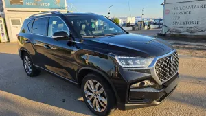 Ssangyong / KG Mobility Rexton G4 2.2 e-XDI 4WD Premium 2023