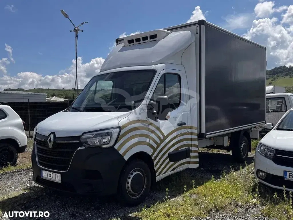 Renault Master 2024