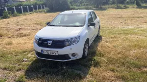 Dacia Logan 1.0 SCe SL PLUS 2017