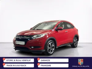 Honda HR-V 1.5 i-VTEC CVT Elegance 2017