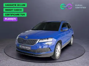 Skoda Karoq 1.6 TDI DSG Ambition 2020