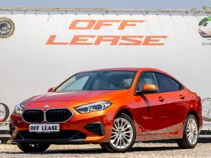 BMW 2 Series 216d Aut. Advantage 2021