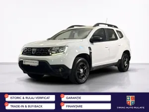 Dacia Duster 2020