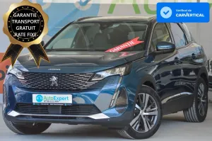 Peugeot 3008 II [2016 - Prezent] 225 e-EAT8 Allure Pack 2021