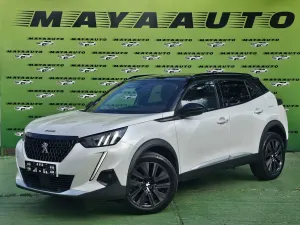 Peugeot 2008 PureTech 155 EAT8 GT Pack 2020