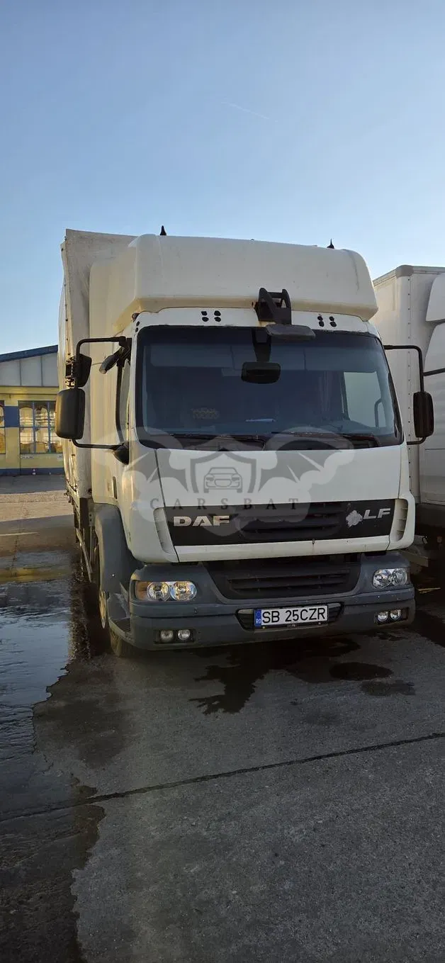 DAF LF 2008
